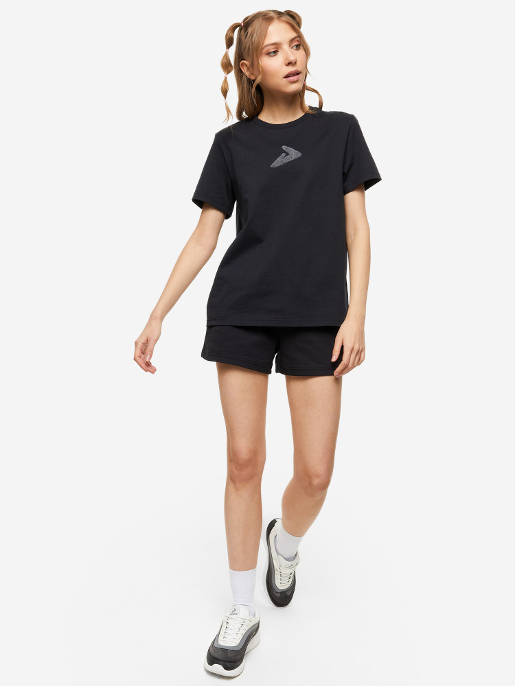 Футболка женская - фото 3