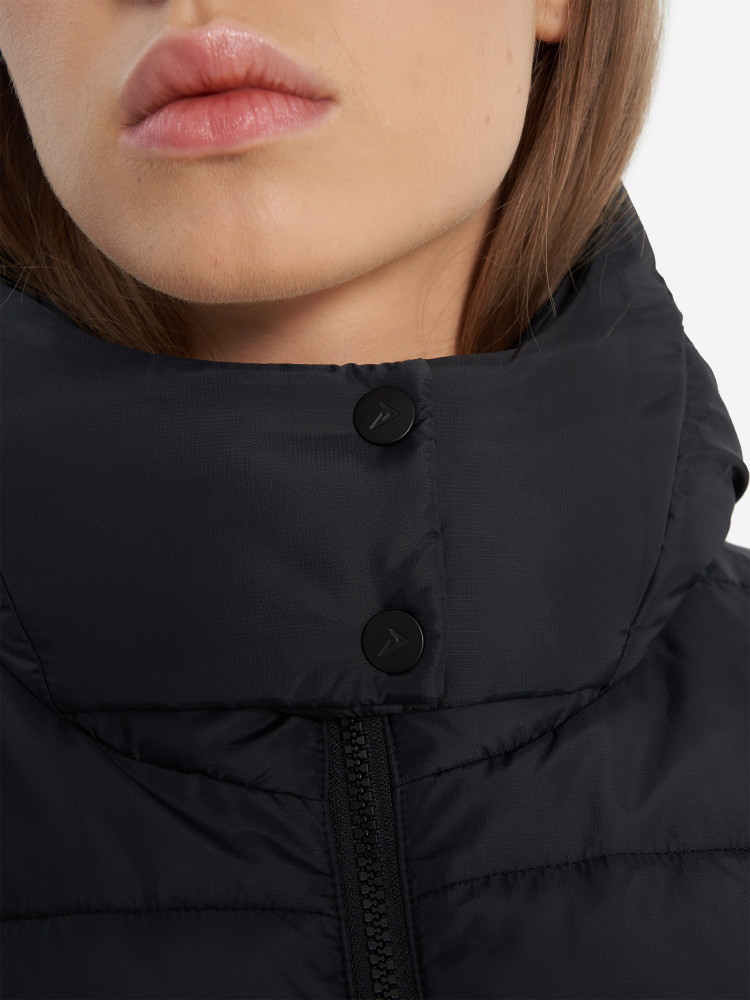 Пуховик женский - фото 8