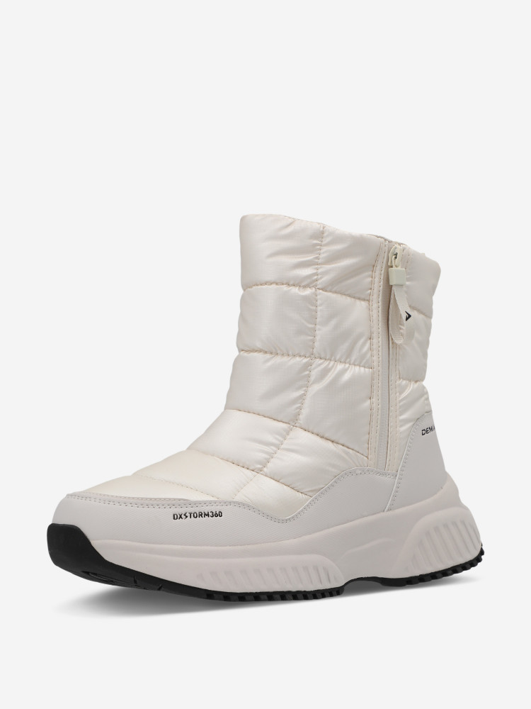 Сапоги утепленные женские Gypsy 2 - фото 2