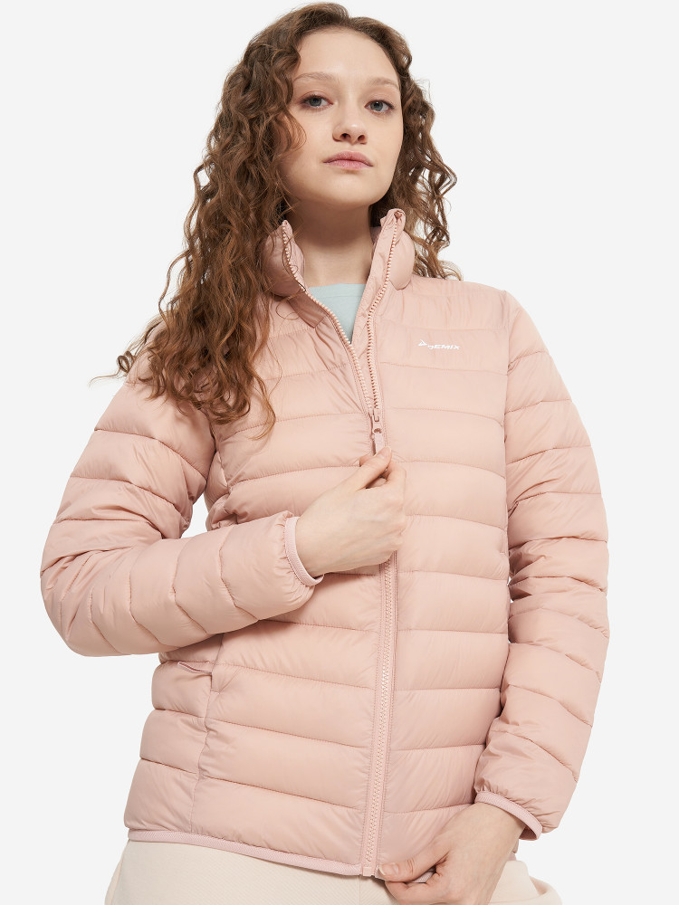 Куртка утепленная женская - фото 1