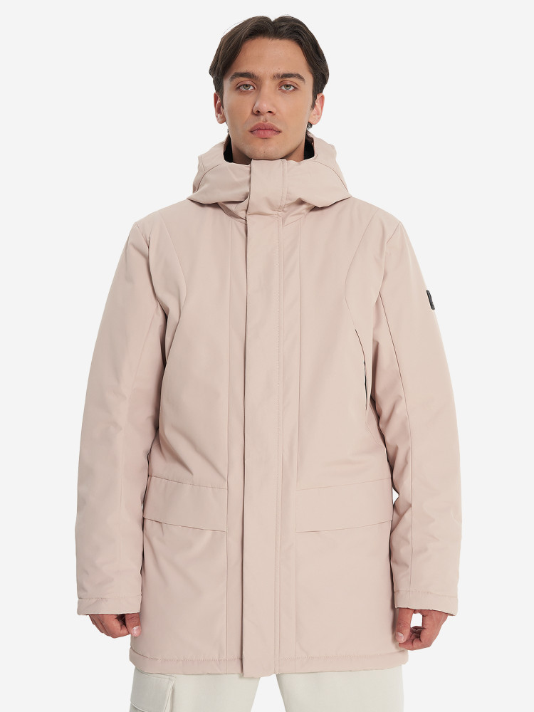 Куртка утепленная мужская Demix - фото 2