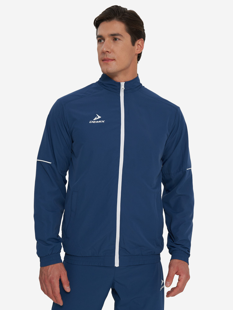 Ветровка мужская - фото 2