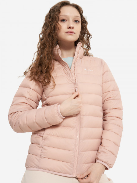 Куртка утепленная женская