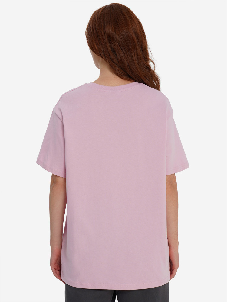 Футболка женская - фото 3