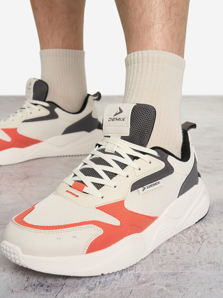 Кроссовки мужские Sprinter Vibe 2 - фото 8