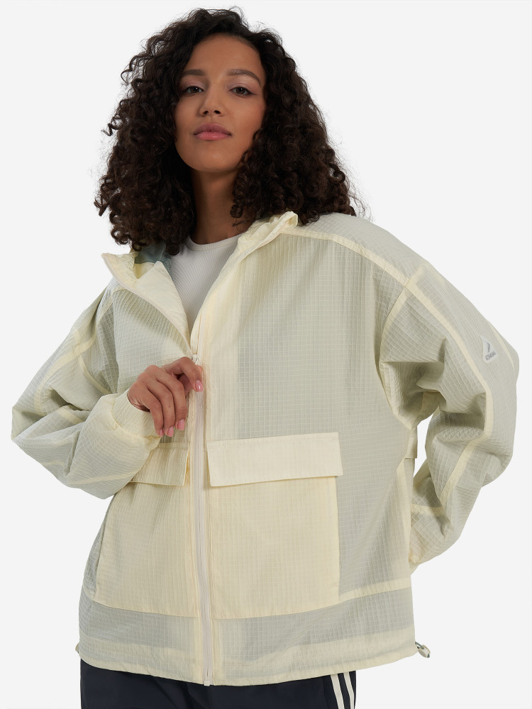 Ветровка женская - фото 1