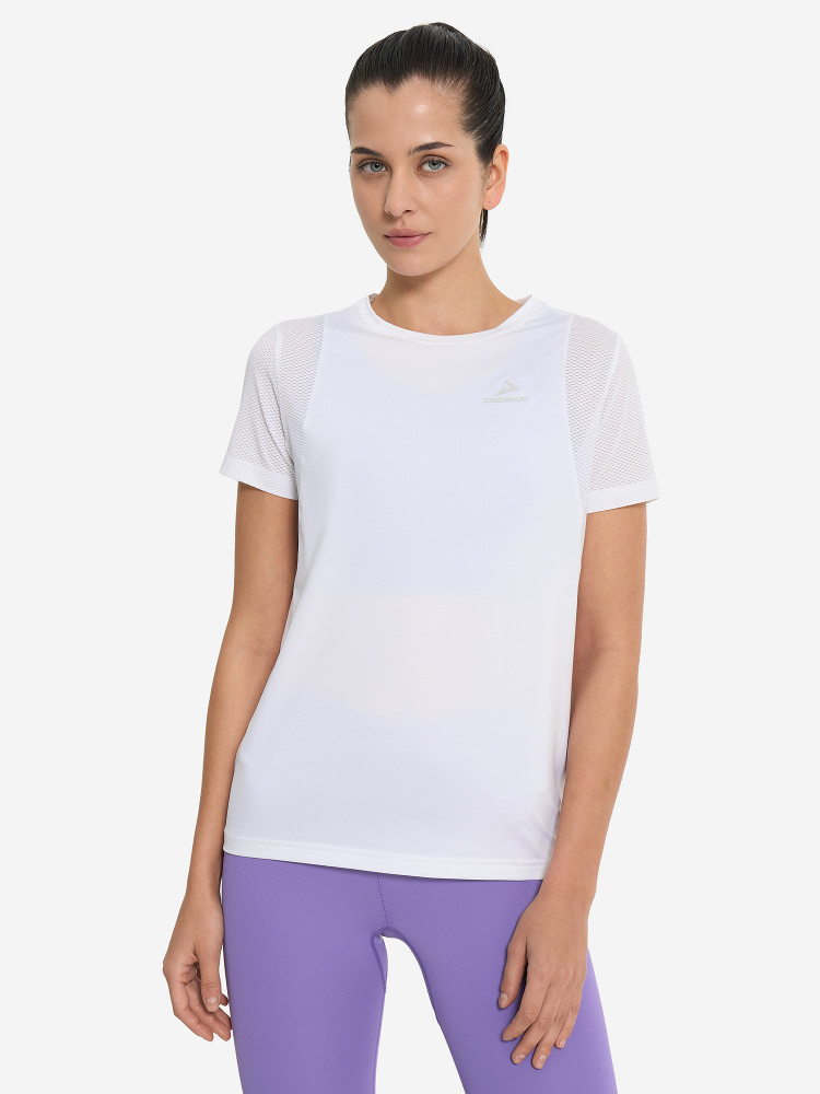 Футболка женская - фото 2