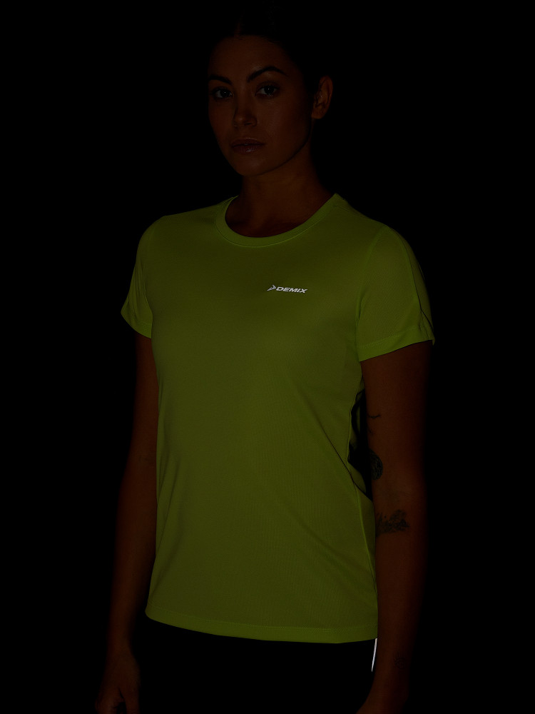 Футболка женская - фото 5