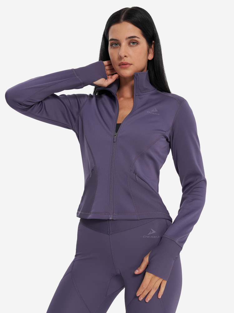 Толстовка женская - фото 1