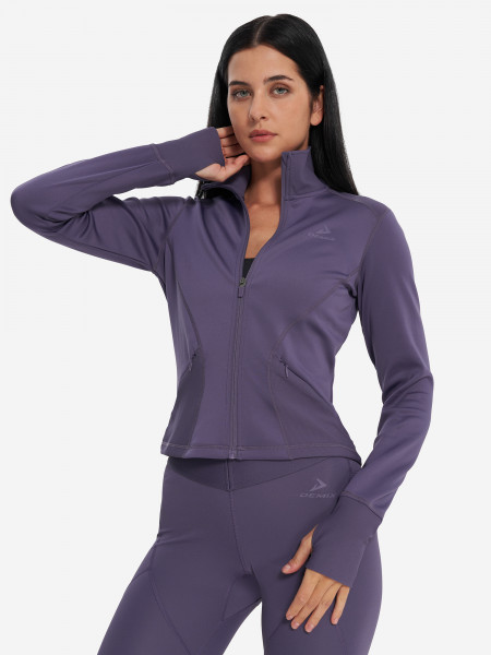 Толстовка женская