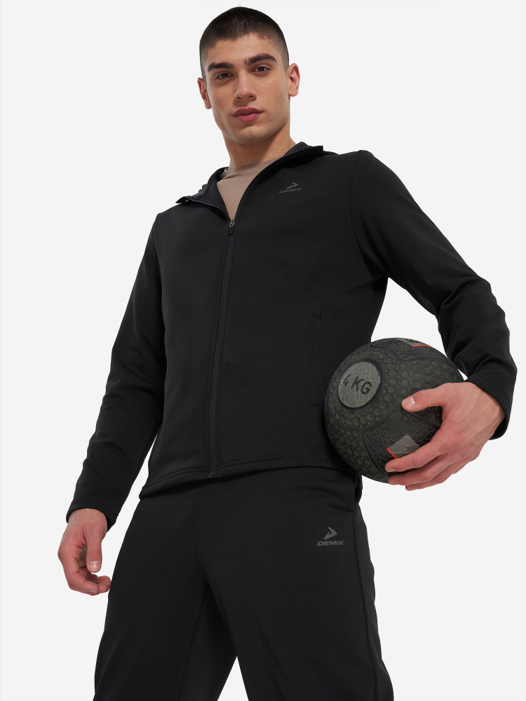 Толстовка мужская - фото 1