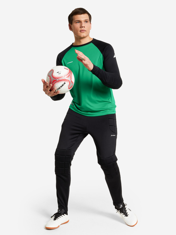 Лонгслив мужской - фото 3