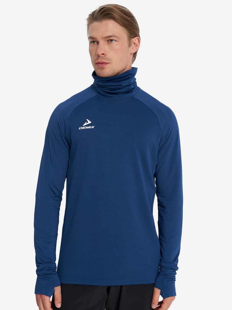 Джемпер футбольный мужской - фото 2