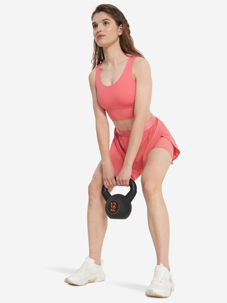 Топ бра спортивный MuseFit Dance - фото 4