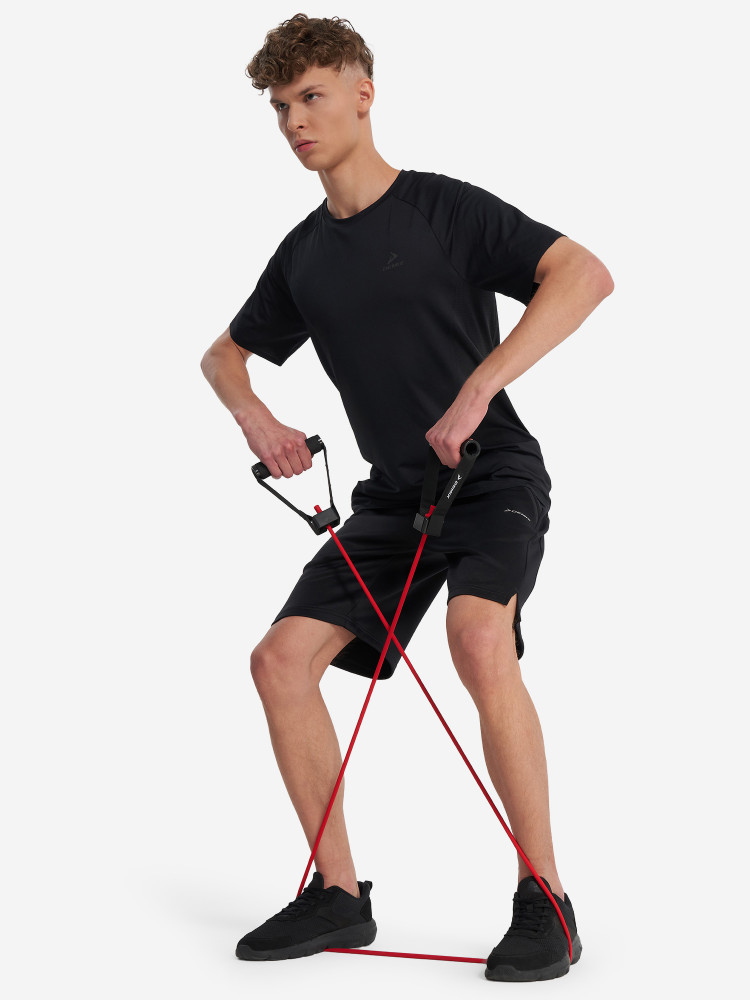 Трос силовой, 6-9 кг - фото 4