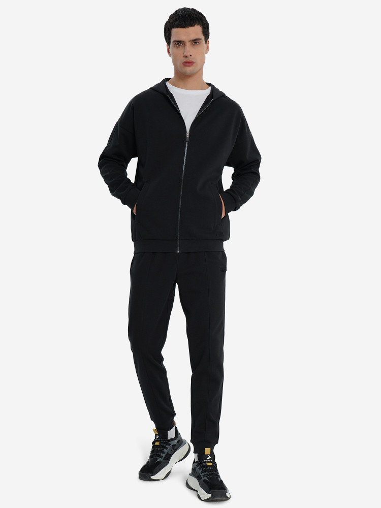 Толстовка мужская - фото 4