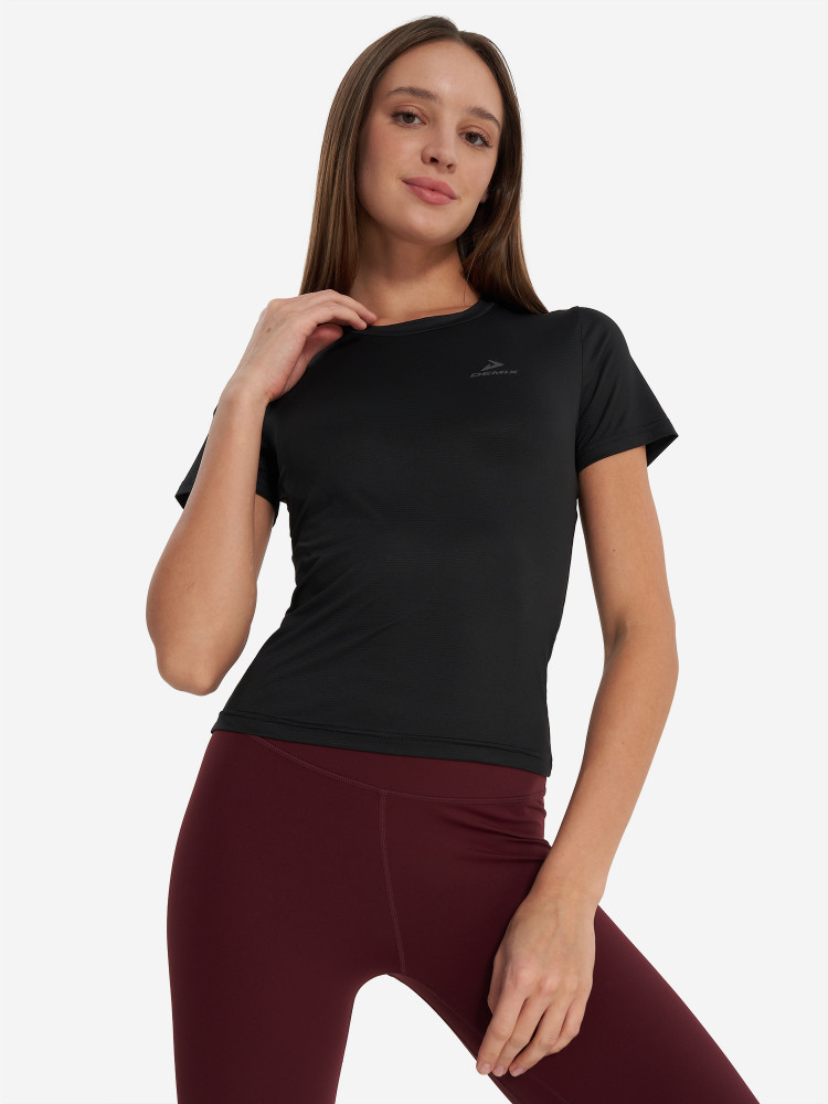 Футболка женская - фото 1