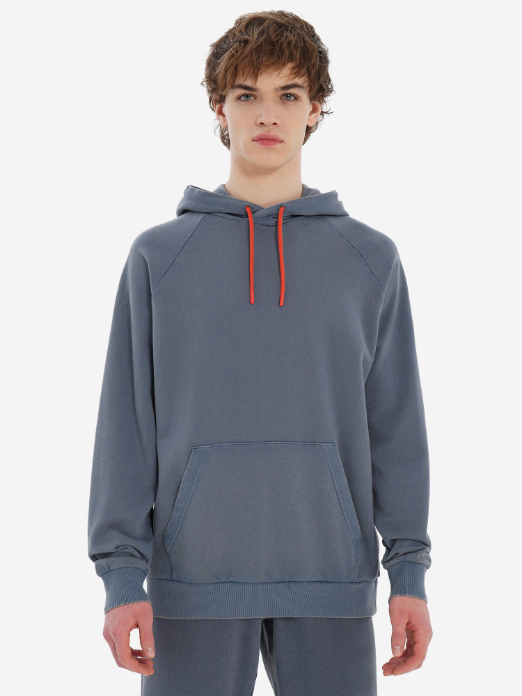 Худи мужское Discover - фото 2