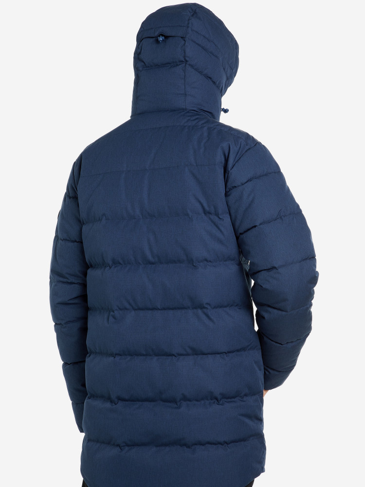 Пуховик мужской - фото 2