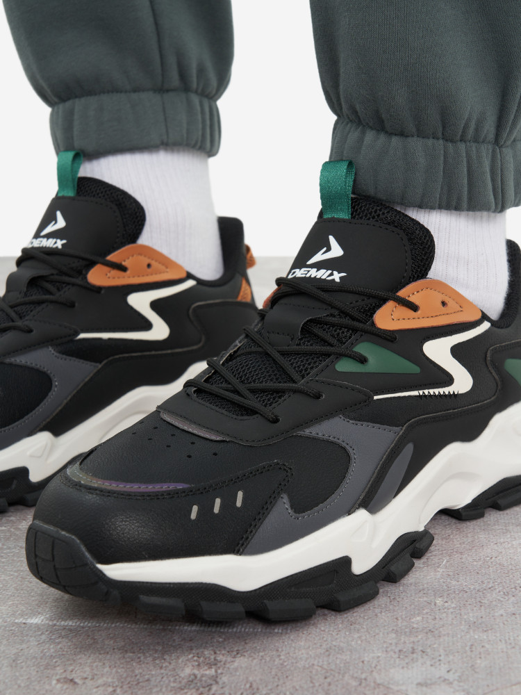 Кроссовки мужские Trailish - фото 8