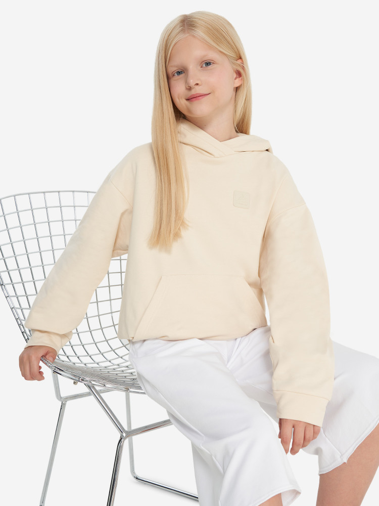 Худи для девочек - фото 5