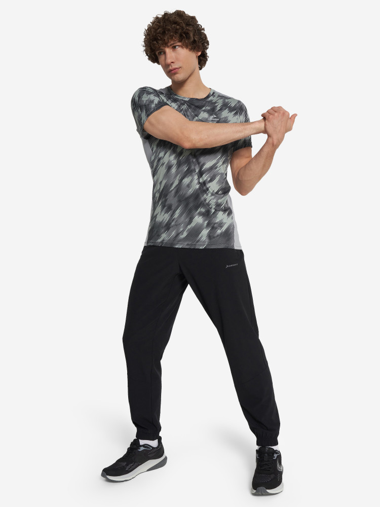 Футболка мужская - фото 4