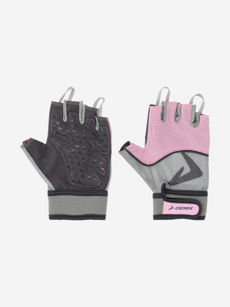 Перчатки для фитнеса