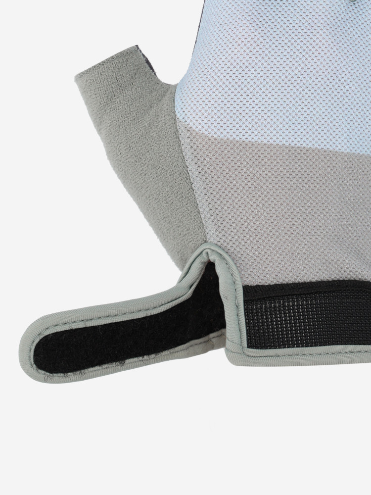 Перчатки для фитнеса - фото 6