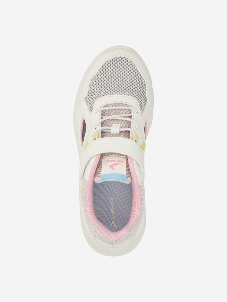 Кроссовки для девочек Sp Smart Hybrid - фото 5