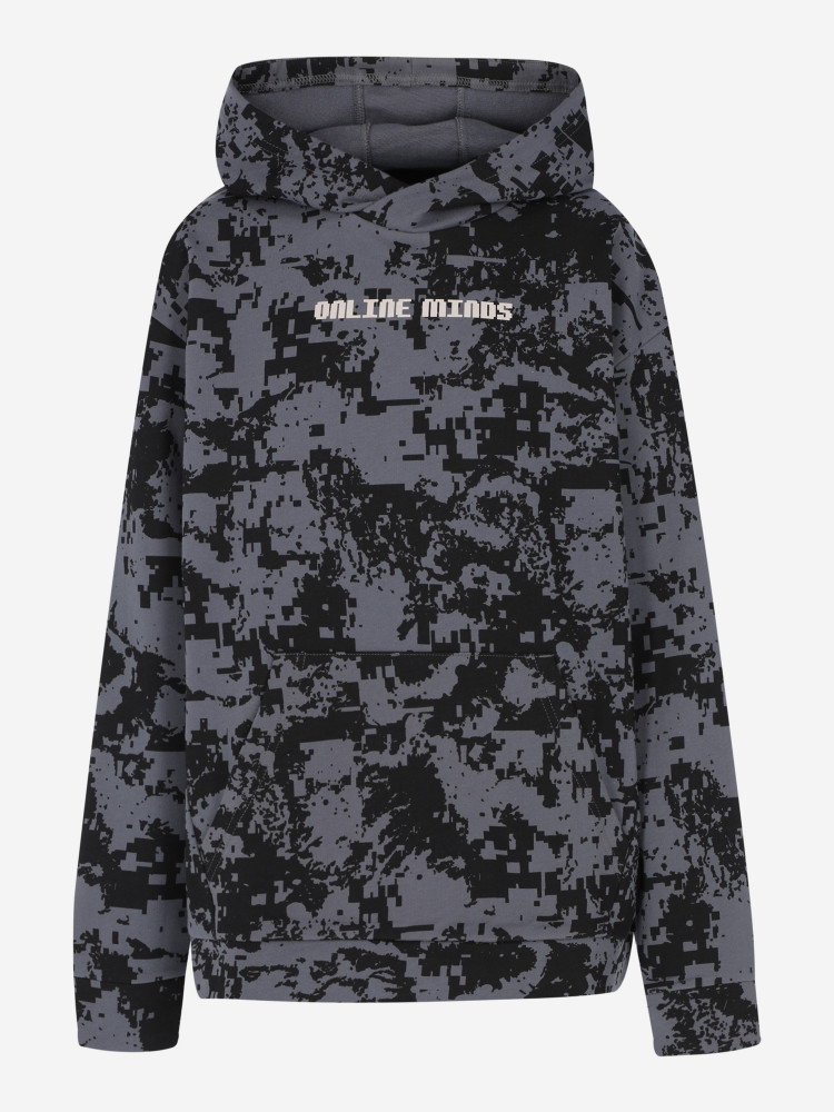 Худи для мальчиков - фото 1