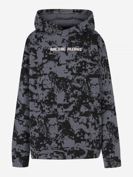 Худи для мальчиков