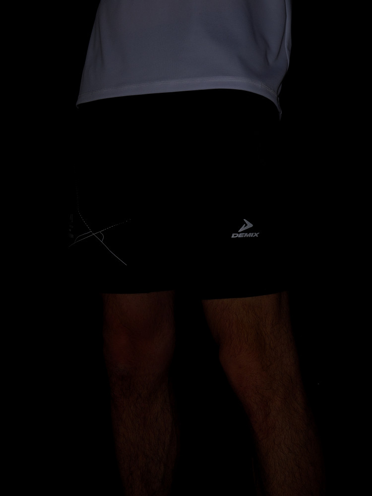 Шорты мужские - фото 11