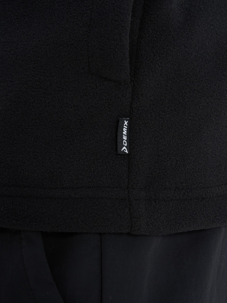 Джемпер флисовый мужской - фото 8