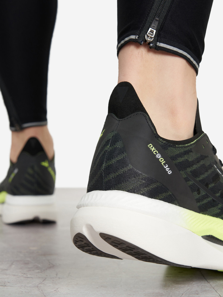 Кроссовки мужские Pacer Enrlitepro - фото 9