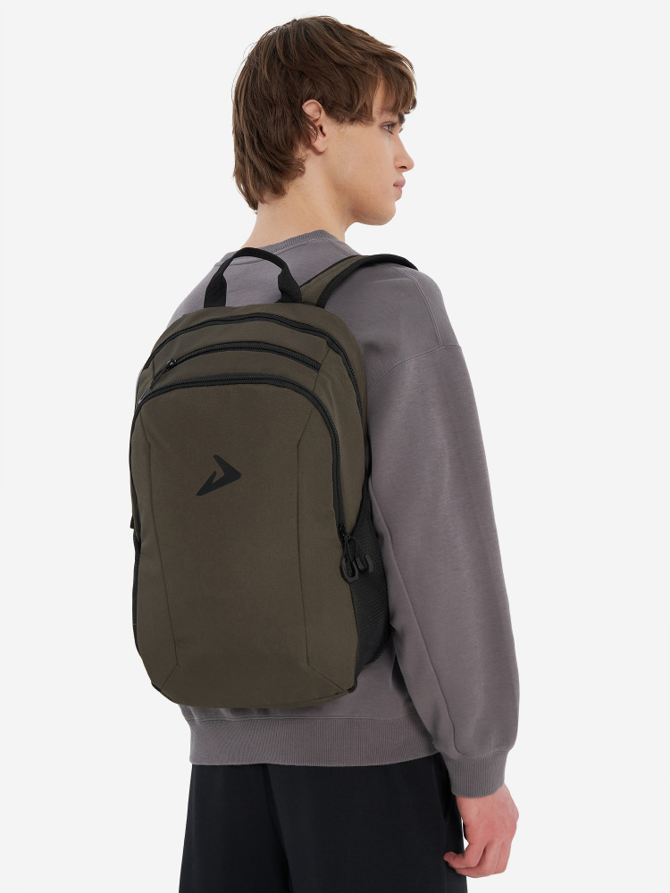 Рюкзак - фото 11