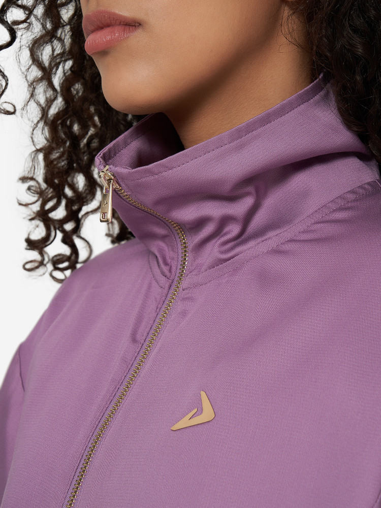 Ветровка женская - фото 6