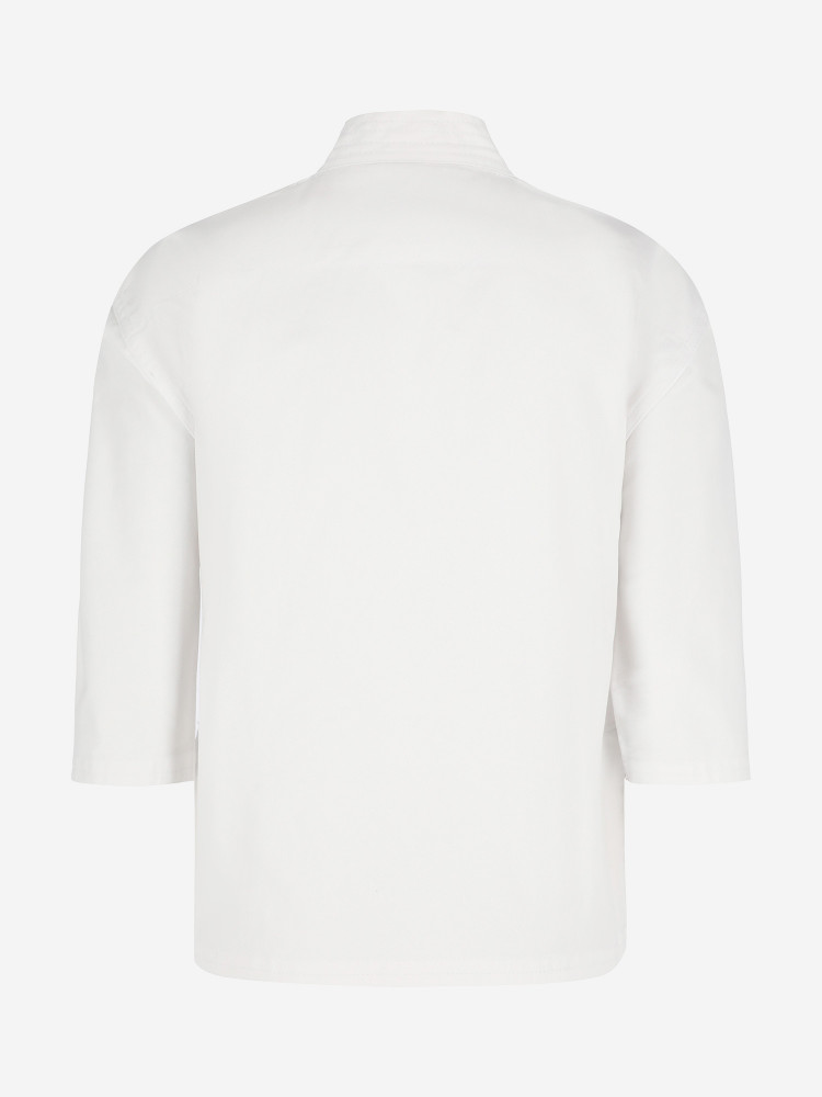 Кимоно для карате детское - фото 4