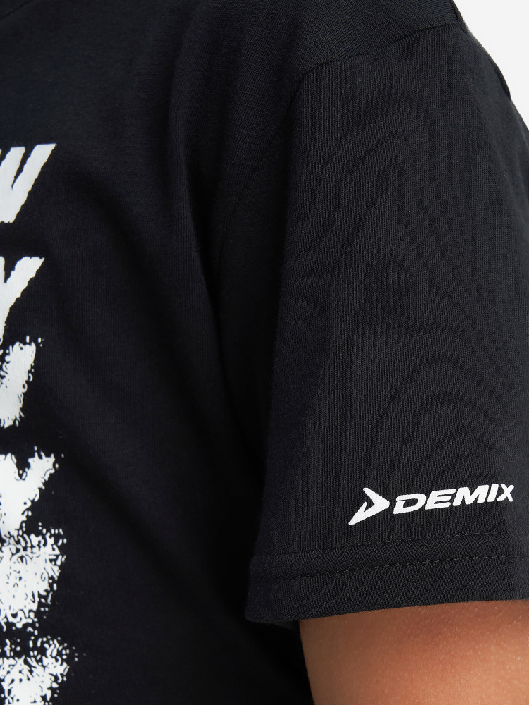 Футболка для мальчиков Demix - фото 5