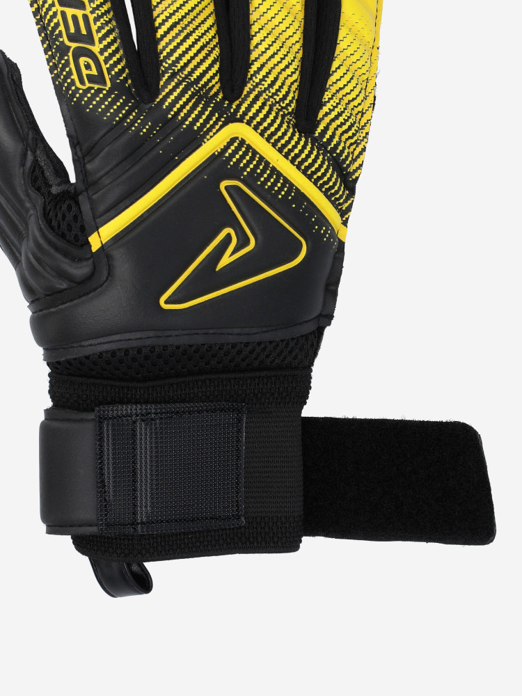 Перчатки вратарские детские - фото 2