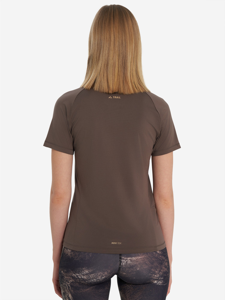 Футболка женская - фото 3