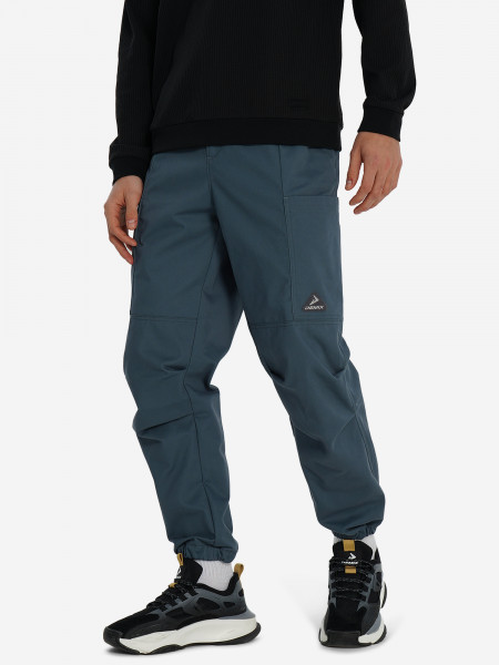 Брюки мужские