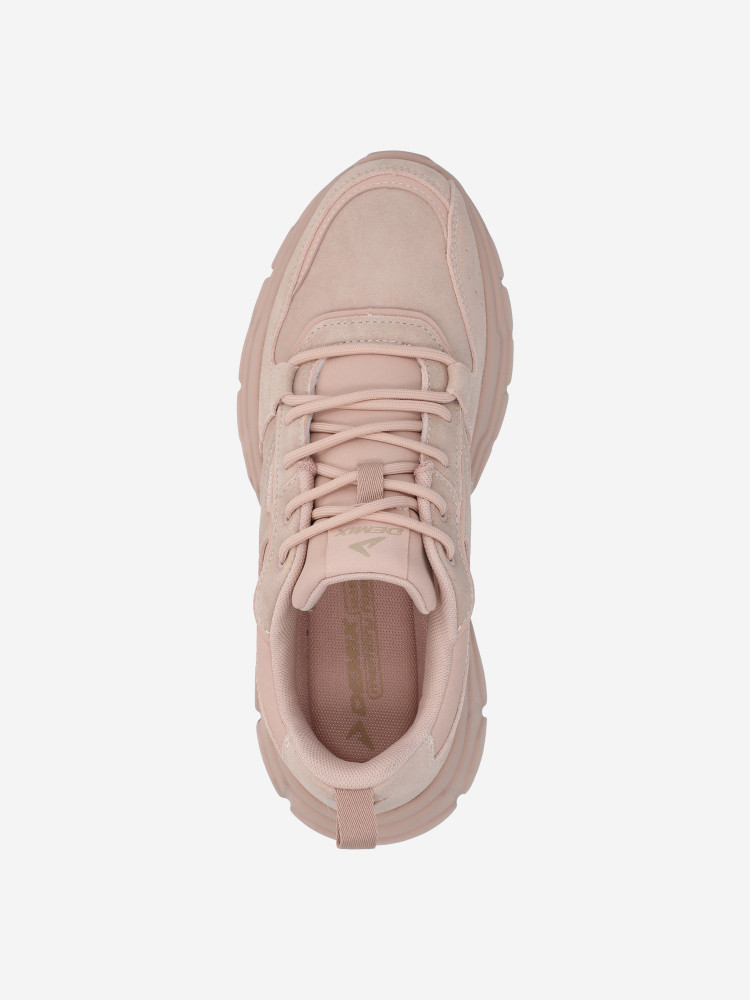 Кроссовки женские Cinzia 4 Lea - фото 5