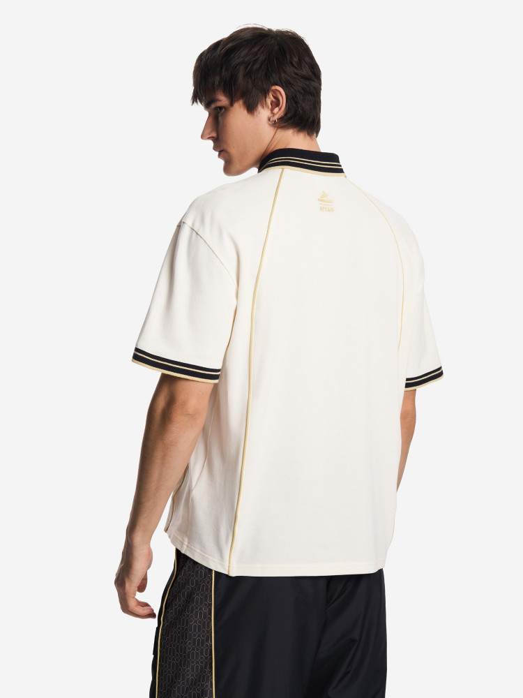 Поло мужское Demix x AYTΛO - фото 2