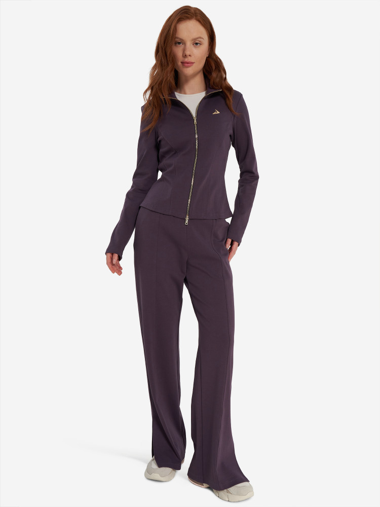 Толстовка женская - фото 4