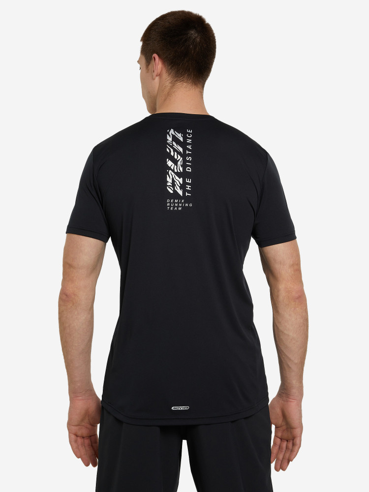 Футболка мужская - фото 2