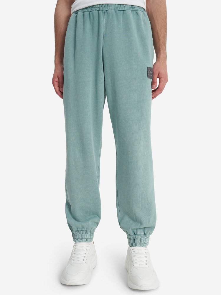 Брюки мужские - фото 1