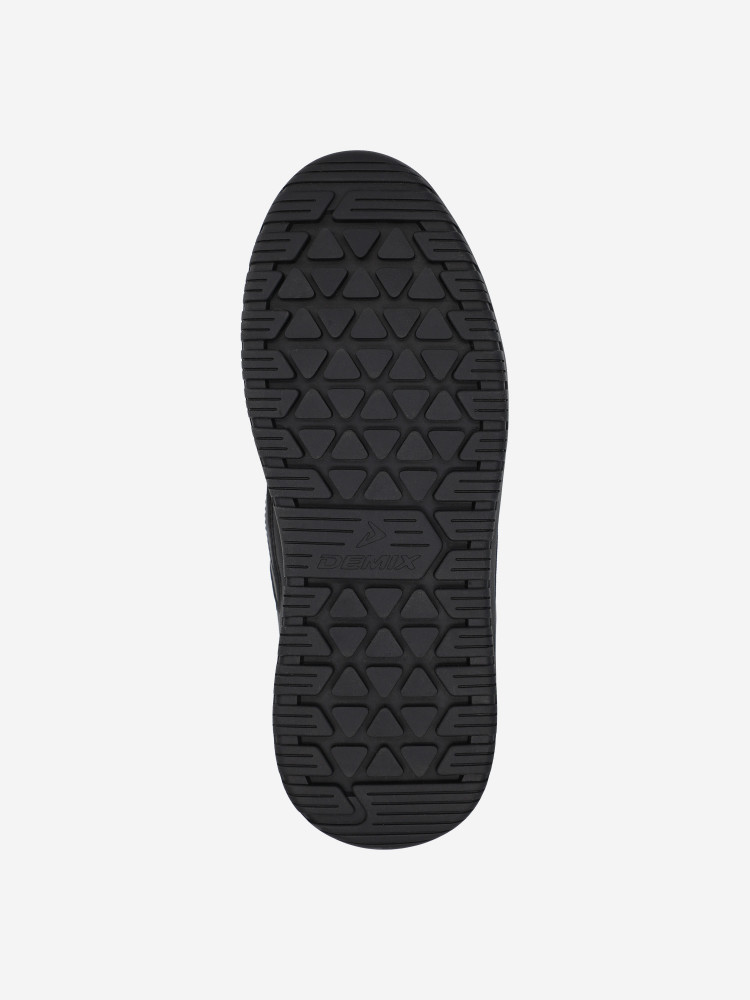 Ботинки утепленные для мальчиков Stitcher Mid - фото 6