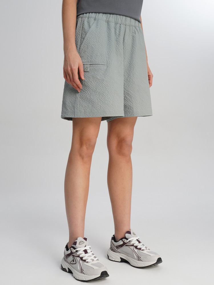 Шорты женские - фото 2