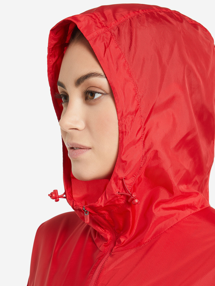 Ветровка женская - фото 5