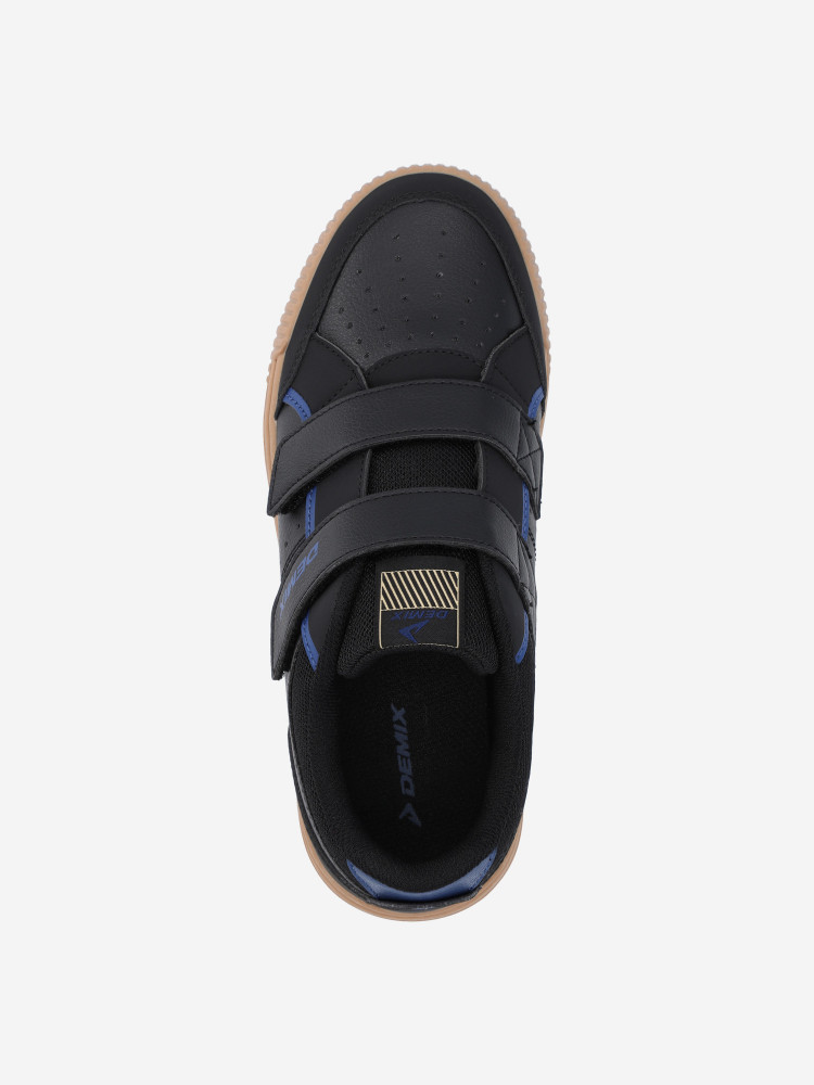 Кеды для мальчиков Board Jr - фото 5